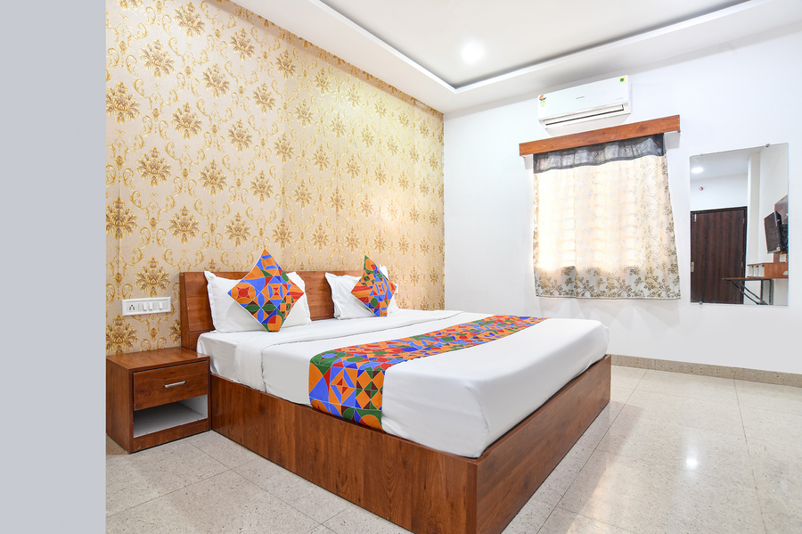 fabhotel shivay