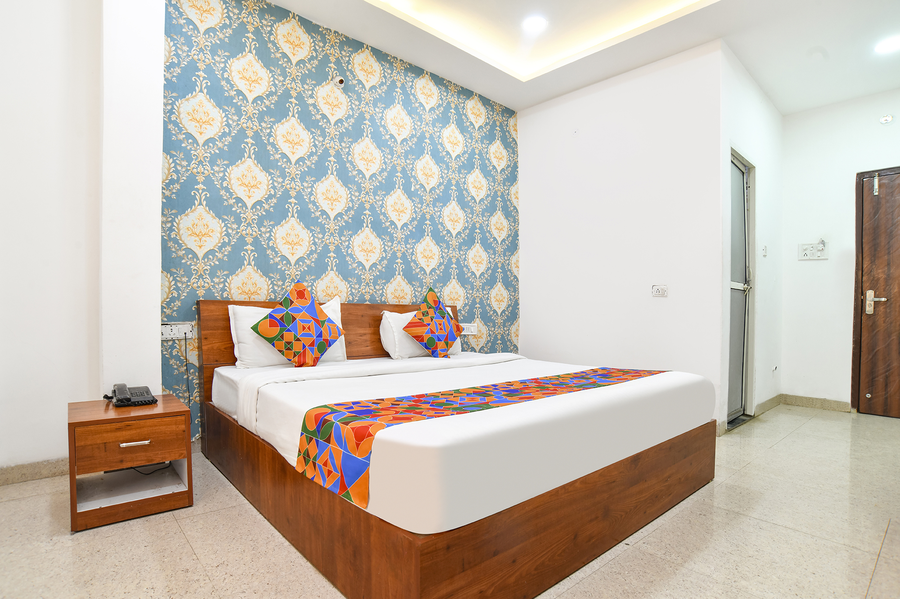 fabhotel shivay