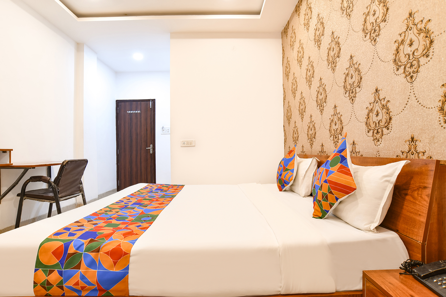 fabhotel shivay