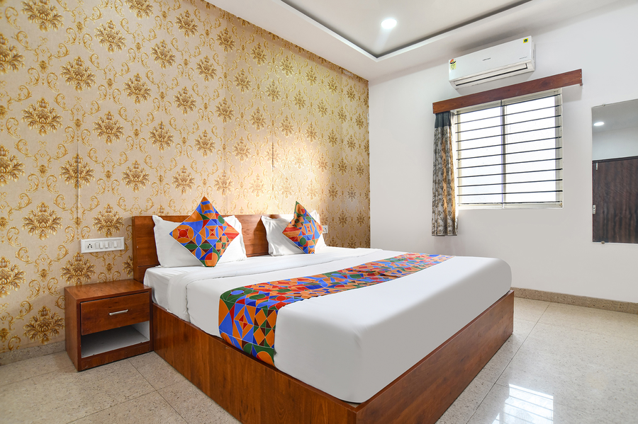 fabhotel shivay