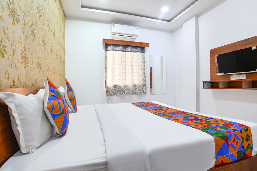 fabhotel shivay