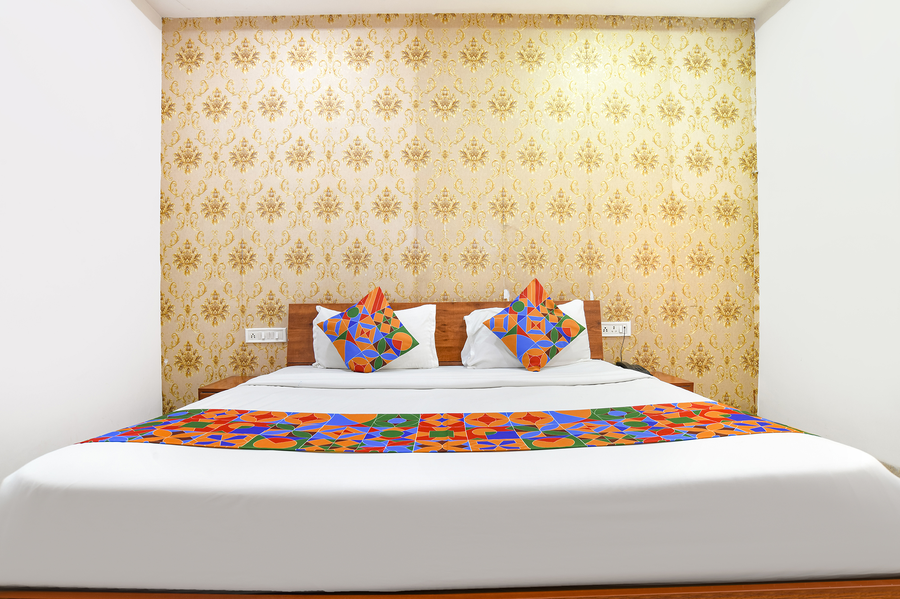 fabhotel shivay