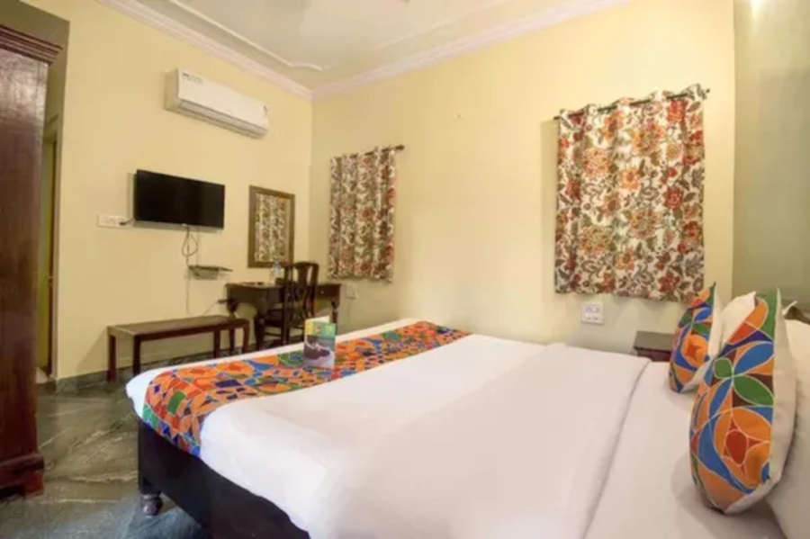 fabhotel tordi haveli