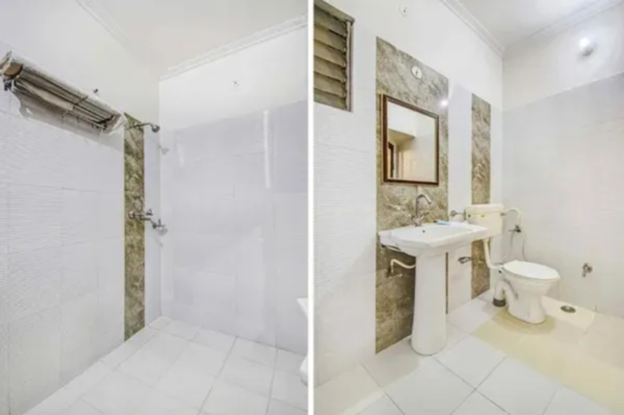 fabhotel tordi haveli