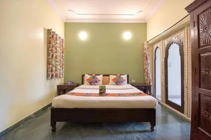 fabhotel tordi haveli