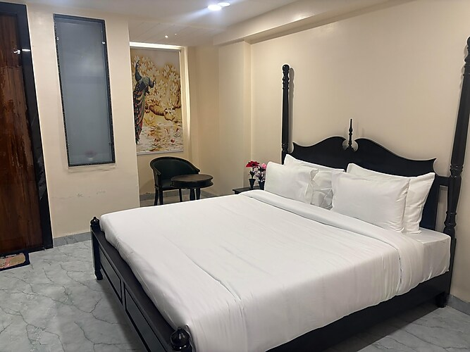 rajmahal hotel and resort
