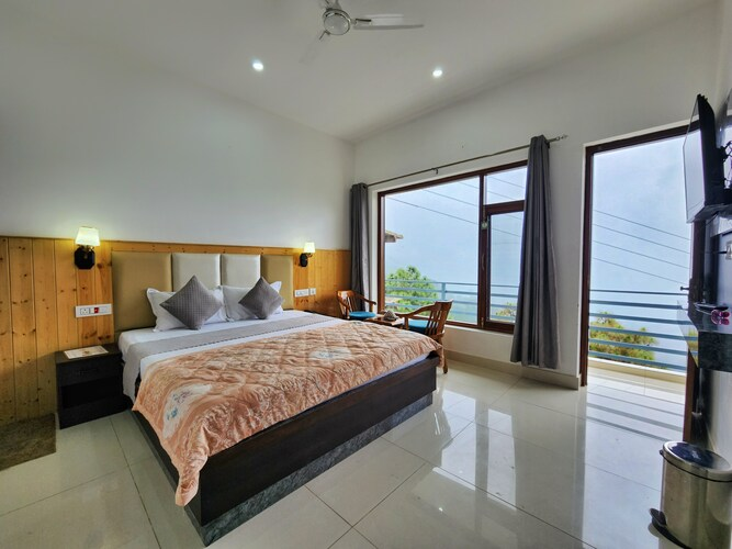 wonder inn kasauli