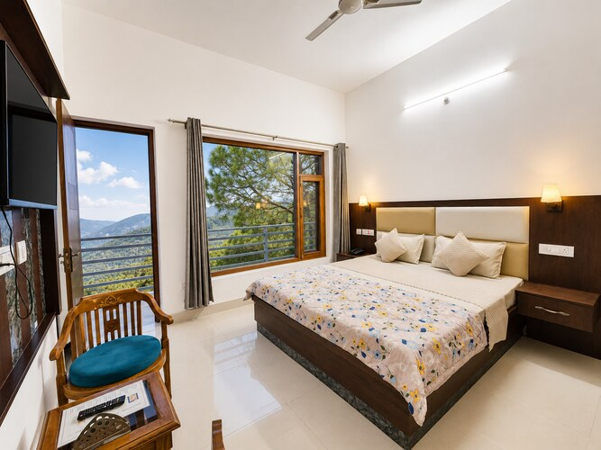wonder inn kasauli