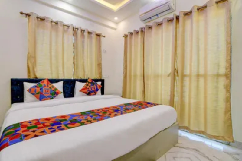 fabhotel lalita residency