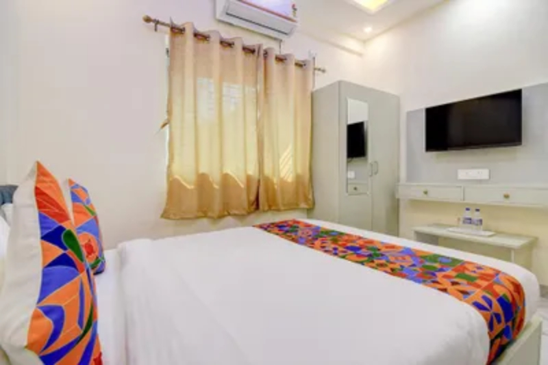 fabhotel lalita residency
