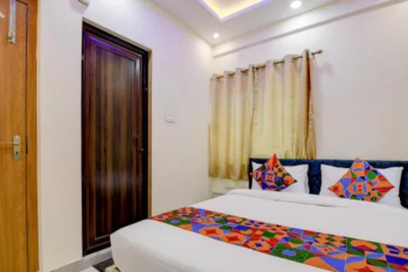 fabhotel lalita residency
