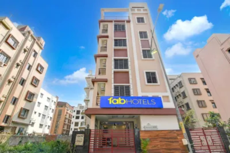 fabhotel lalita residency