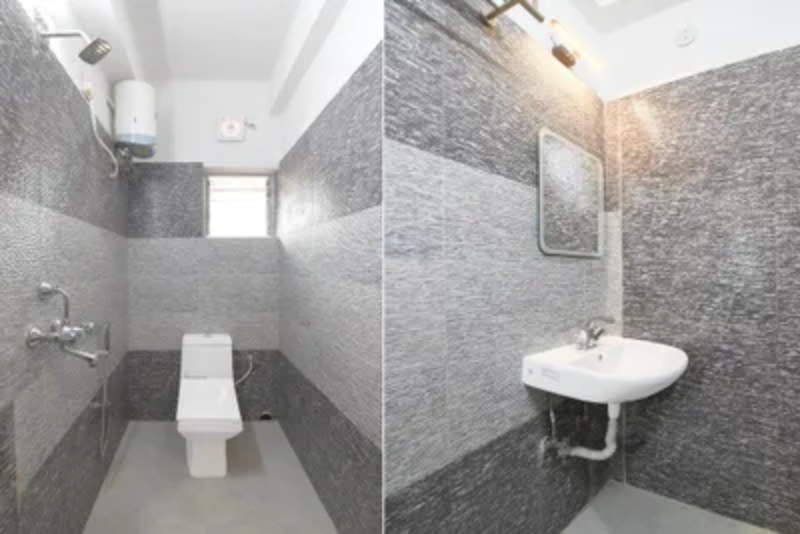 fabhotel lalita residency