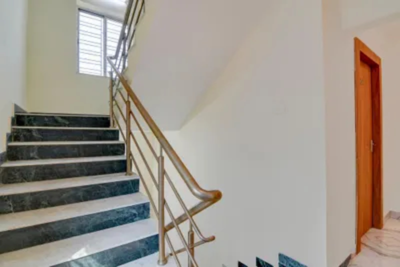 fabhotel lalita residency
