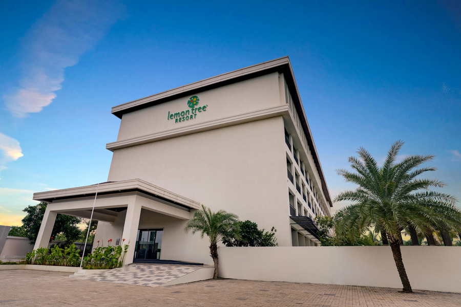 lemon tree resort nashik