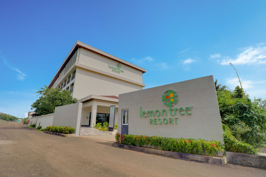 lemon tree resort nashik