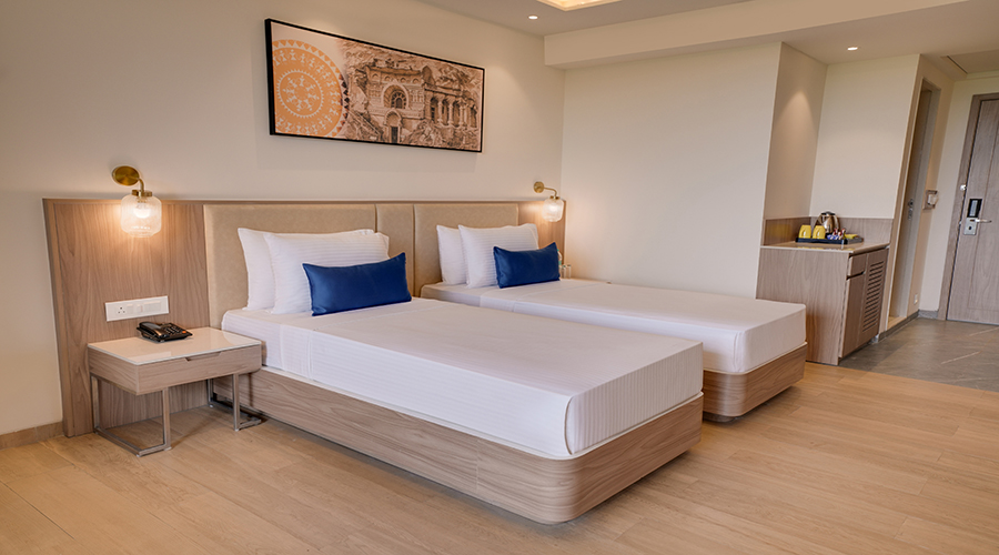 lemon tree resort nashik