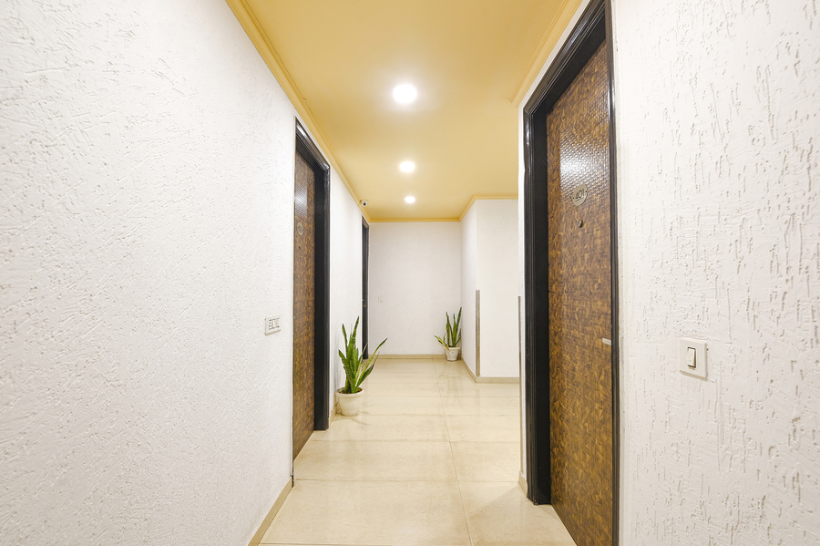 fabhotel sai village sector 46