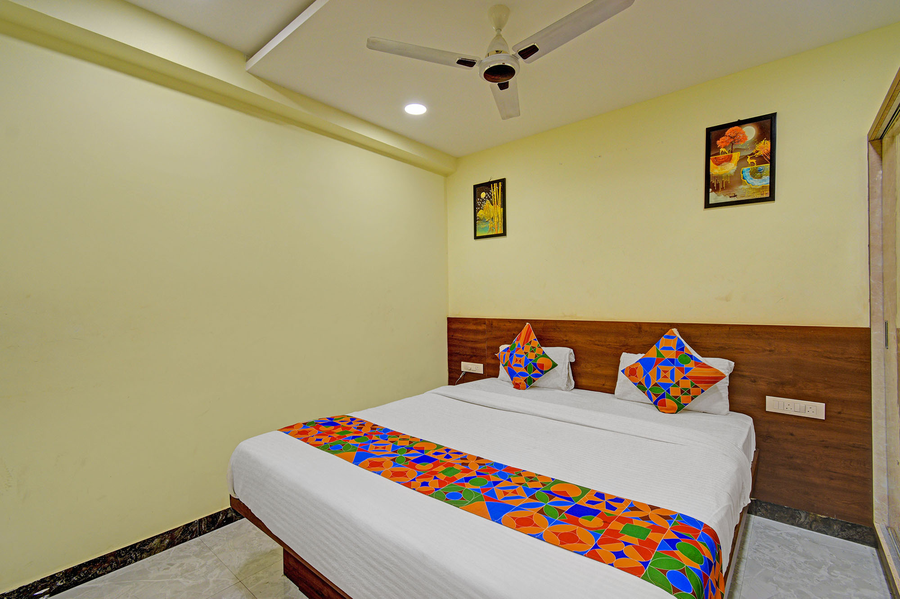 fabhotel srp