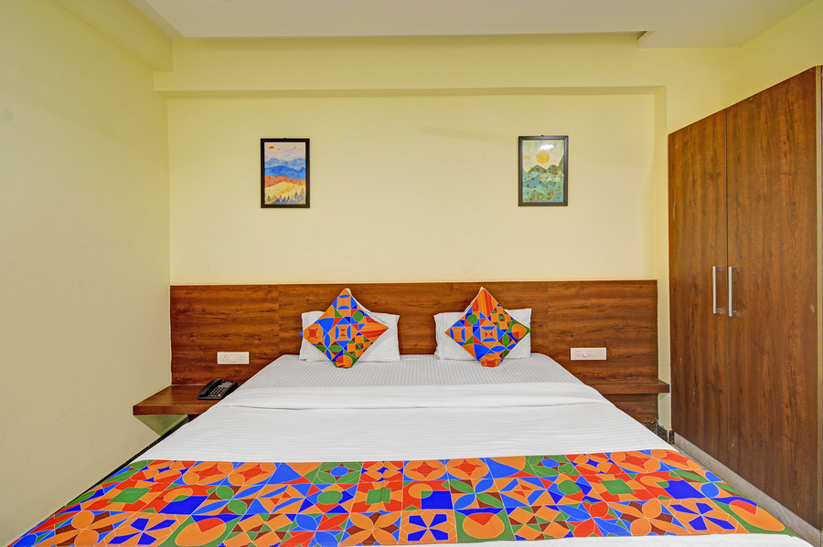 fabhotel srp