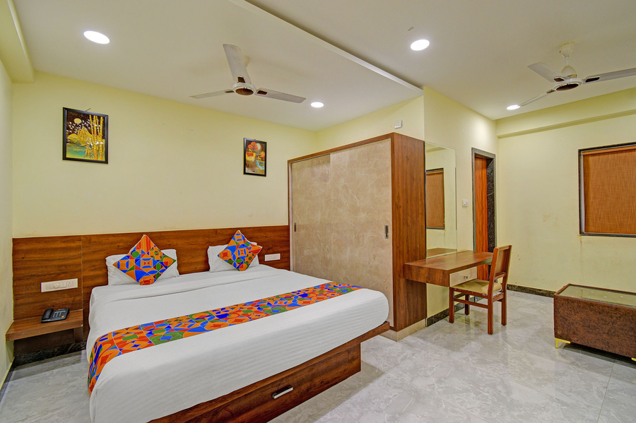 fabhotel srp