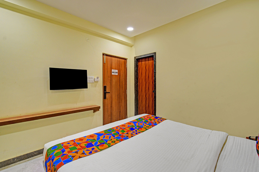 fabhotel srp