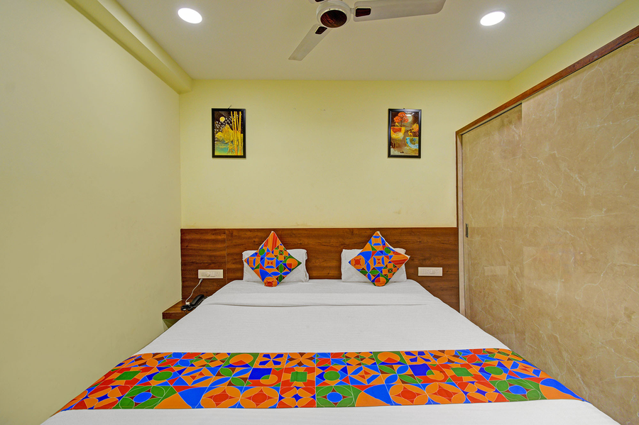 fabhotel srp
