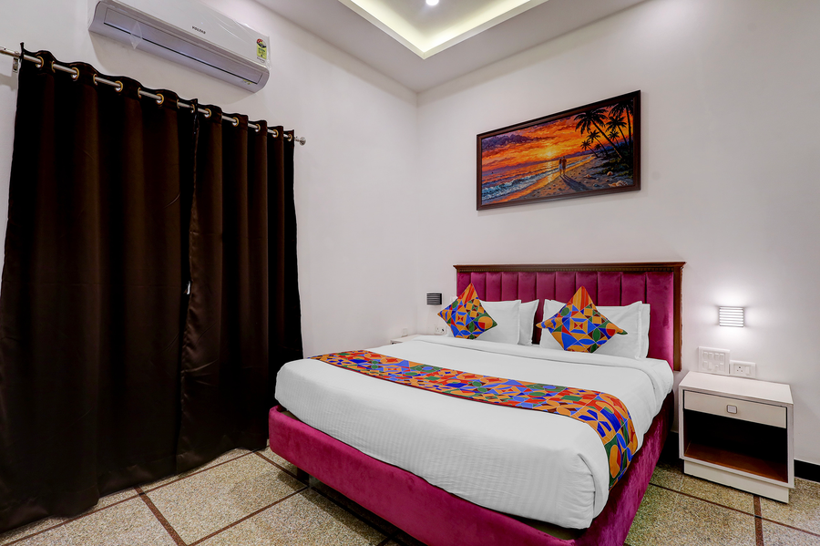 fabhotel kences inn