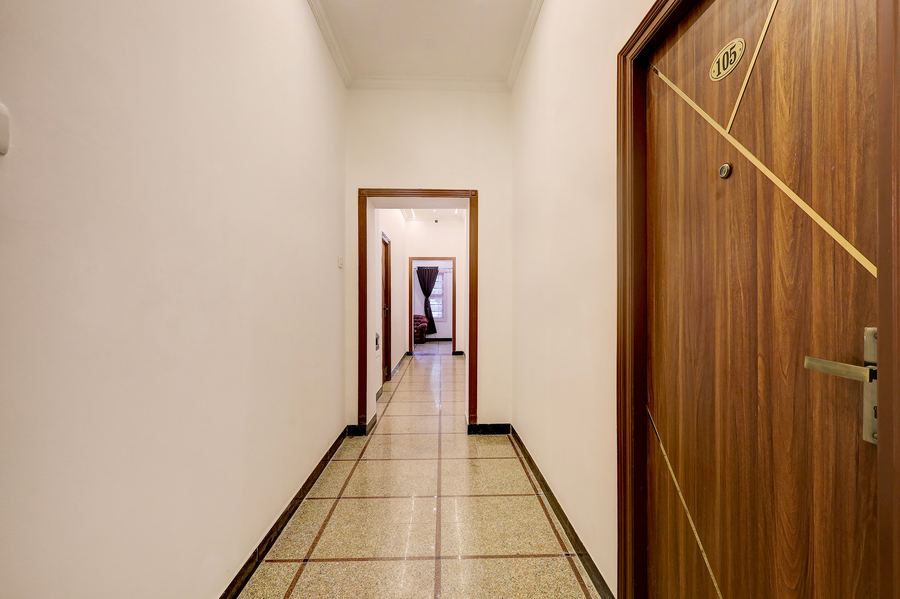 fabhotel kences inn