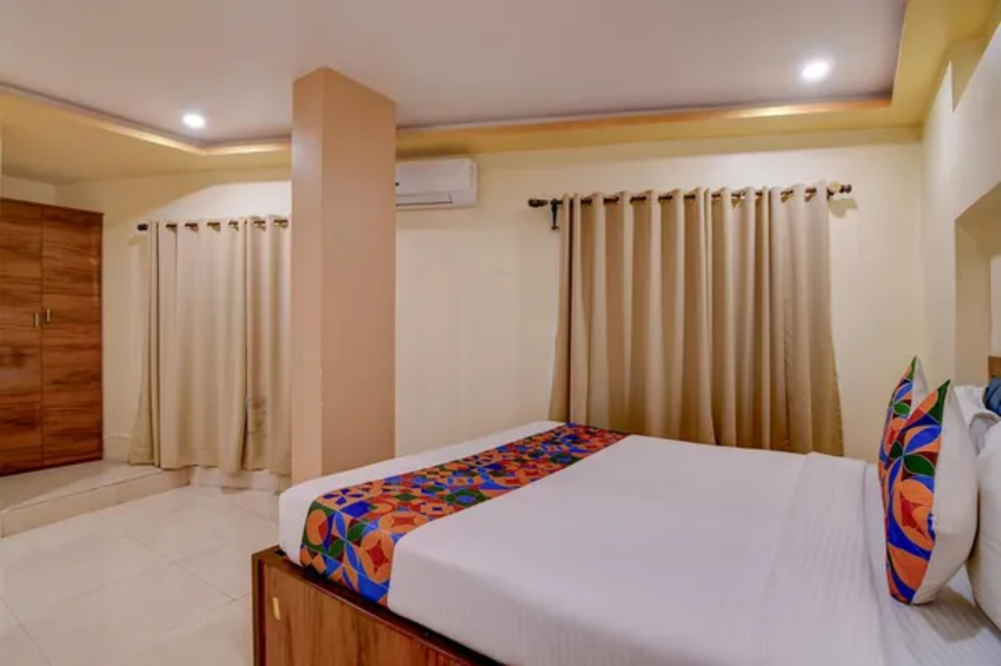 fabhotel iubit