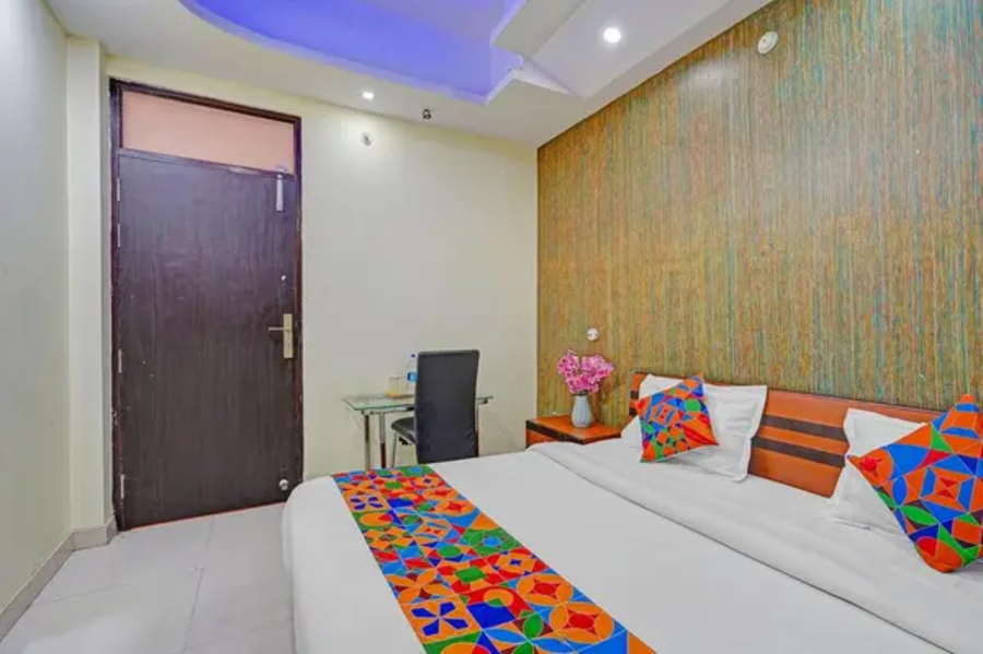 fabhotel hm inn