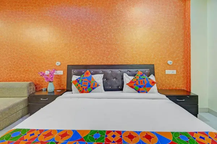 fabhotel hm inn
