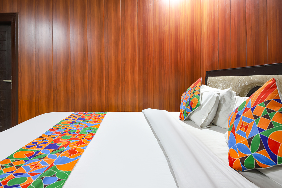 fabhotel khalsa homestay