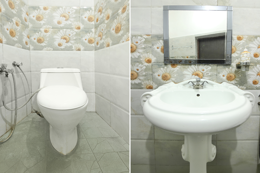 fabhotel khalsa homestay