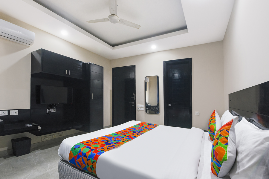 fabhotel giriraj hospitality