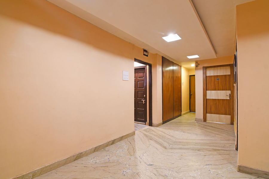 Fabhotel Step Inn Stays,G6 Tagore Park, 816 Naskarhat Road, Kolkata,3 star
