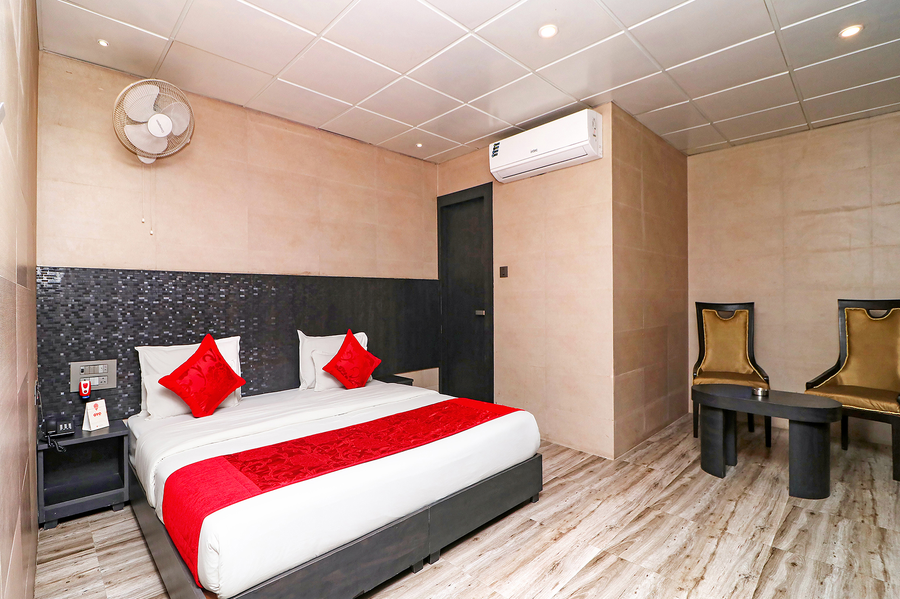 fabhotel ace prime