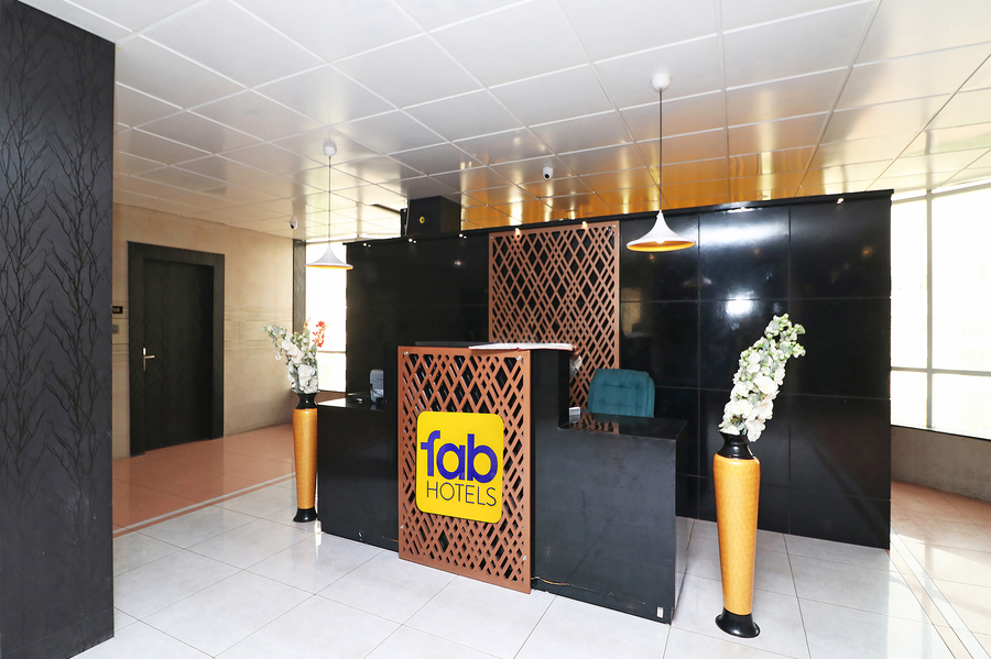 fabhotel ace prime