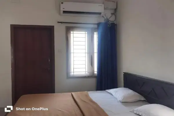 fabhotel nayana square