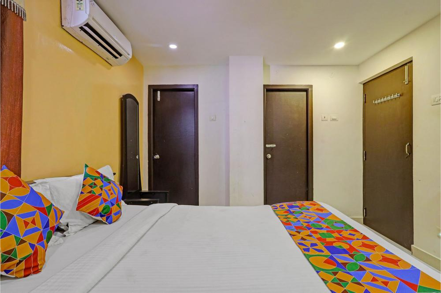 fabhotel neha