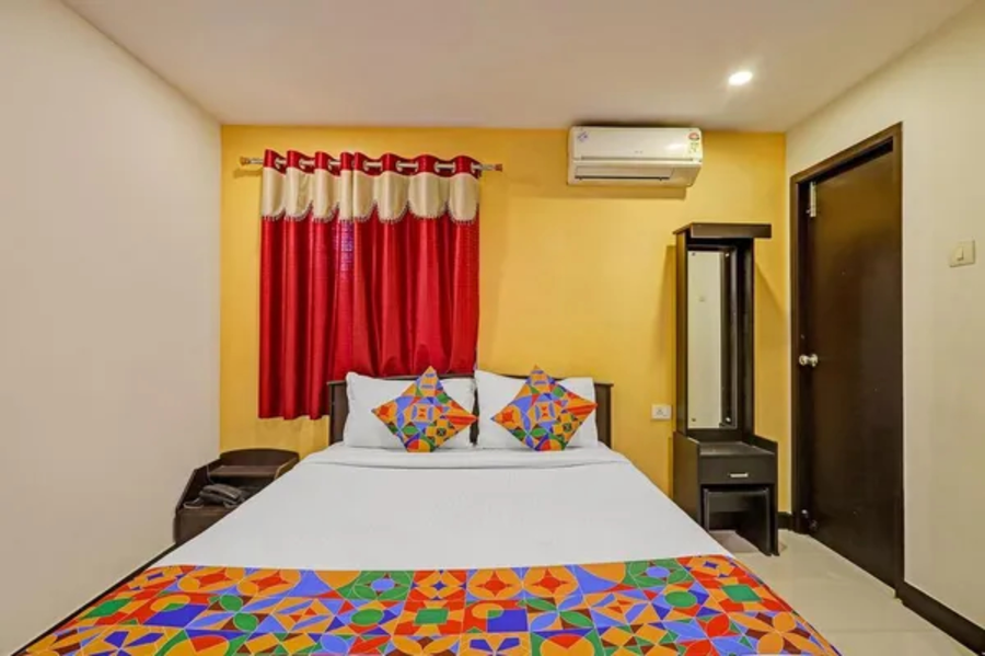 fabhotel neha