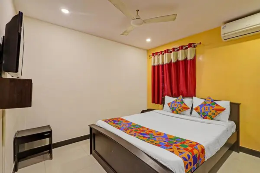 fabhotel neha