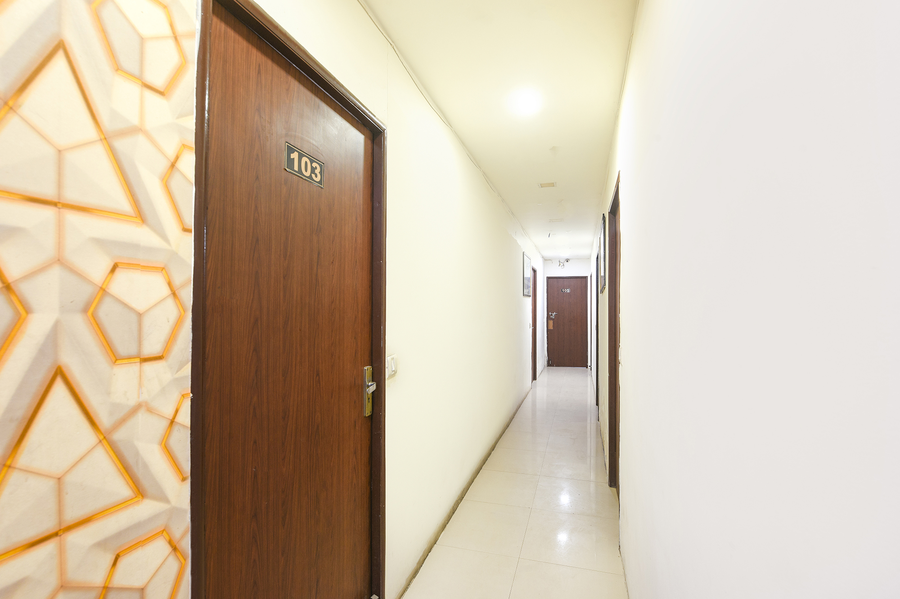 fabhotel snow valley