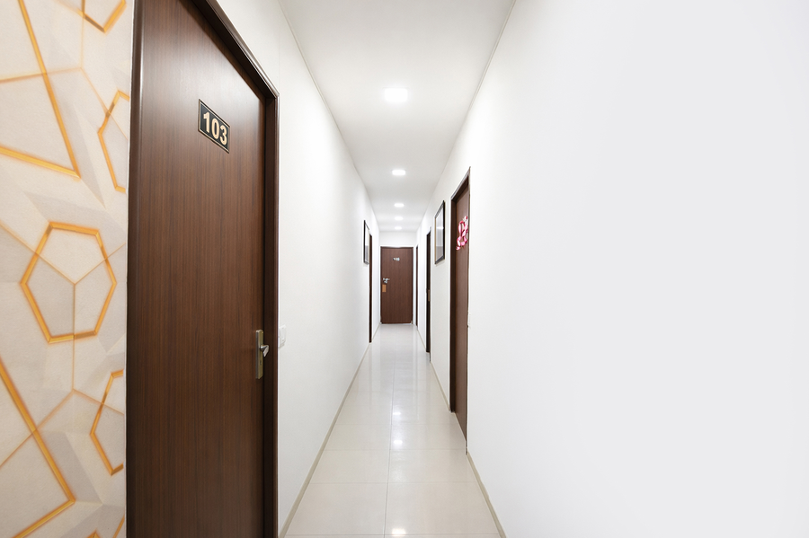 fabhotel snow valley
