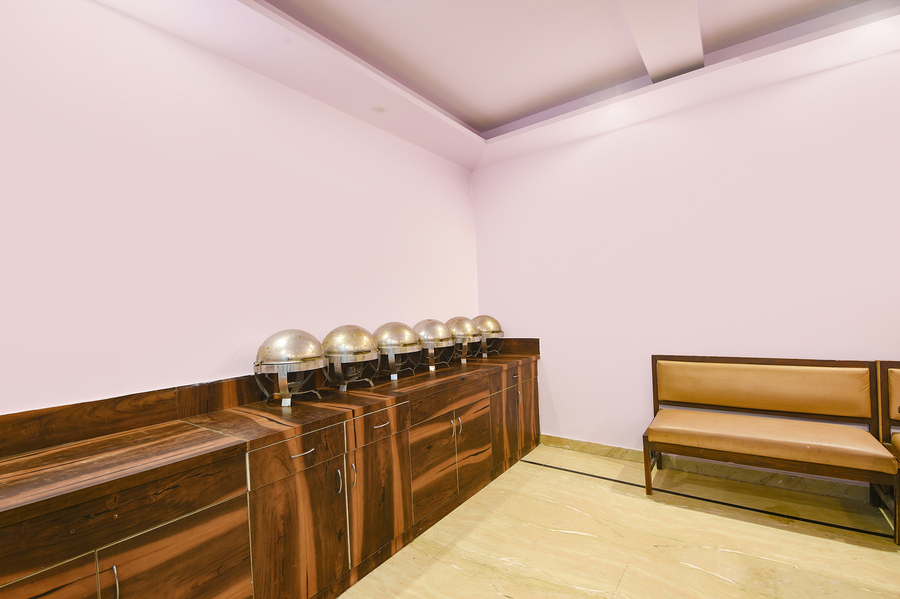 fabhotel crown residency