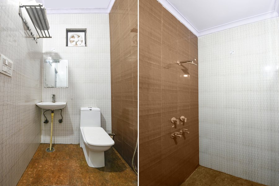 fabhotel crown residency