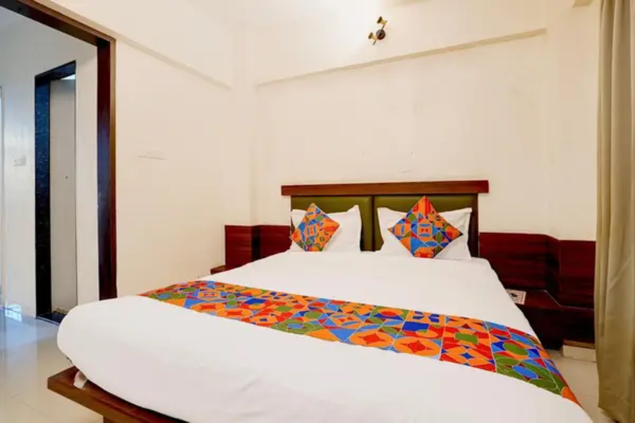 fabhotel ar residency i