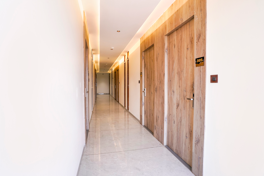 fabhotel prime shree palace
