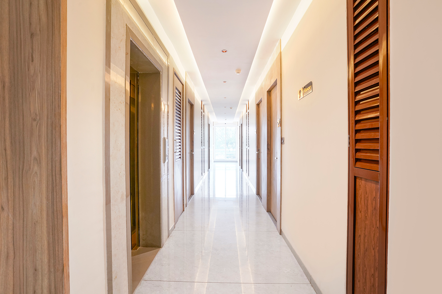 fabhotel prime shree palace