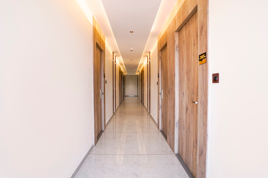 fabhotel prime shree palace